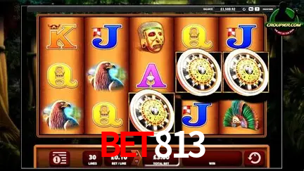 Cassino ao vivo com dealers reais na bet813