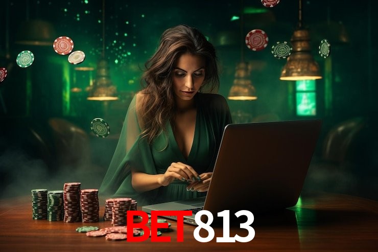 Escolher plataforma para baixar bet813