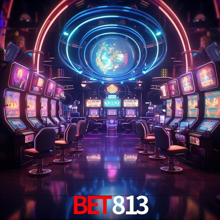 Jackpots e promoções na bet813