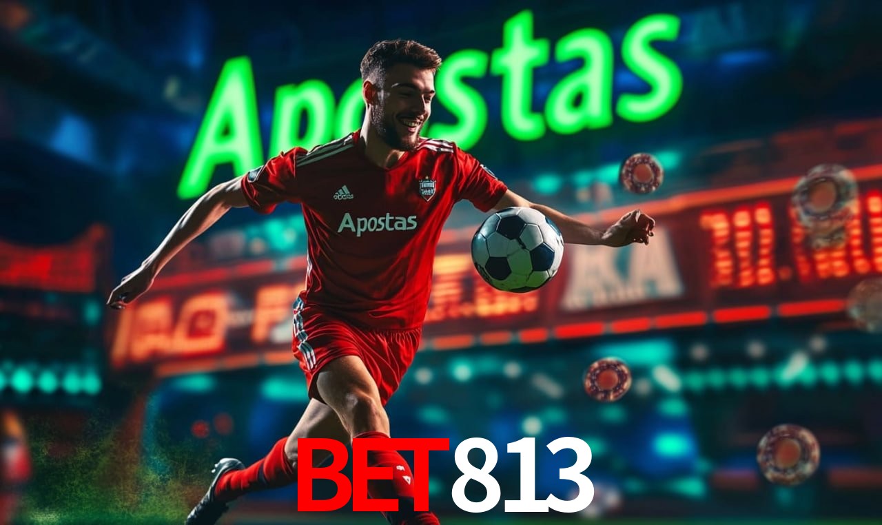 Roda da fortuna na bet813