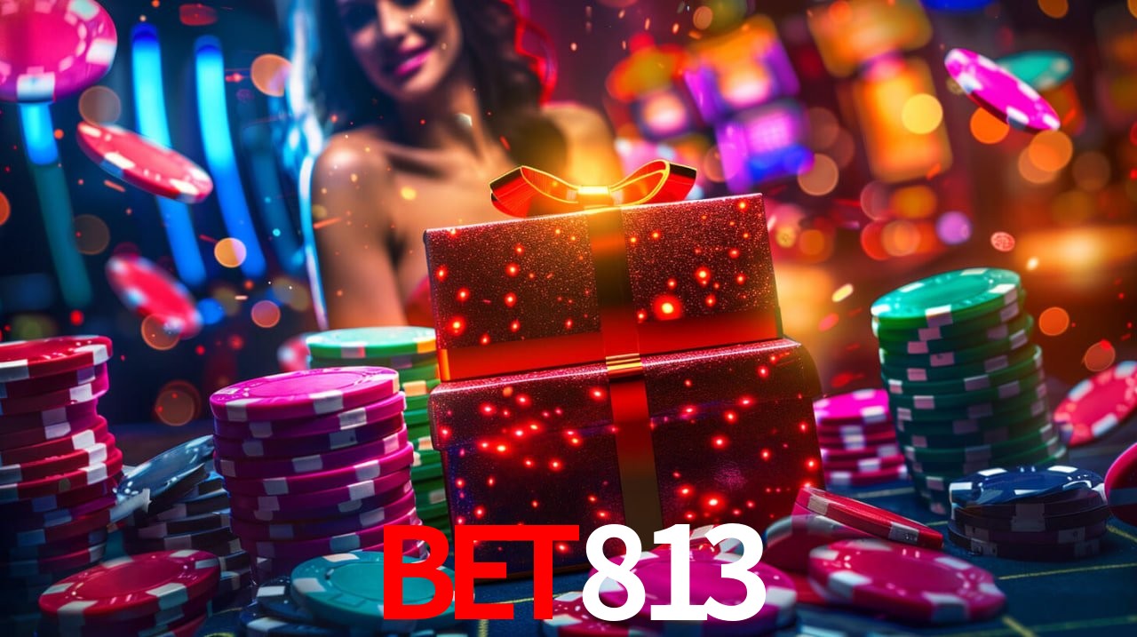 Download para Android e iOS na bet813